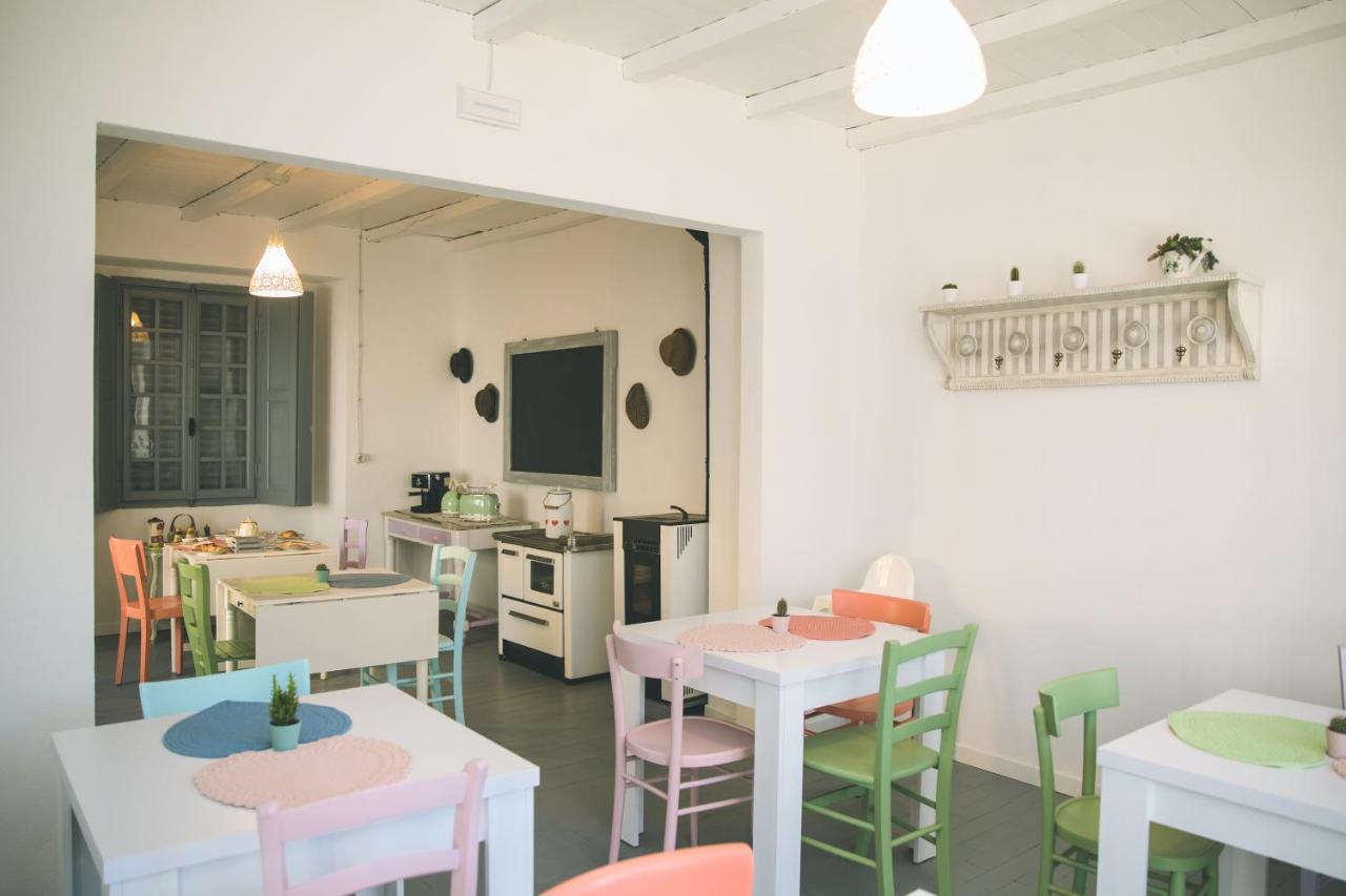 B&B Il Cappellaio Di Erika Brovello-Carpugnino Esterno foto