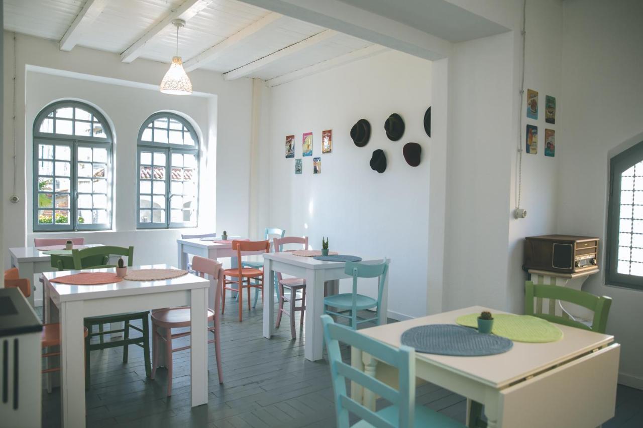 B&B Il Cappellaio Di Erika Brovello-Carpugnino Esterno foto